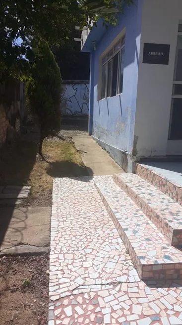 Foto 1 de Casa com 6 Quartos à venda, 360m² em Santa Inês, Belo Horizonte