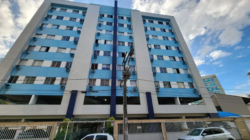 Foto 1 de Kitnet com 1 Quarto para alugar, 36m² em Jardim Camburi, Vitória