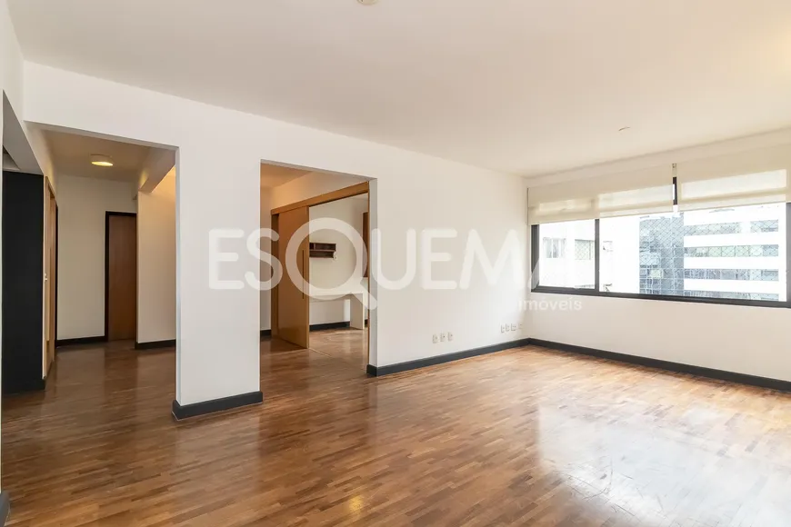 Foto 1 de Apartamento com 2 Quartos à venda, 110m² em Jardim América, São Paulo