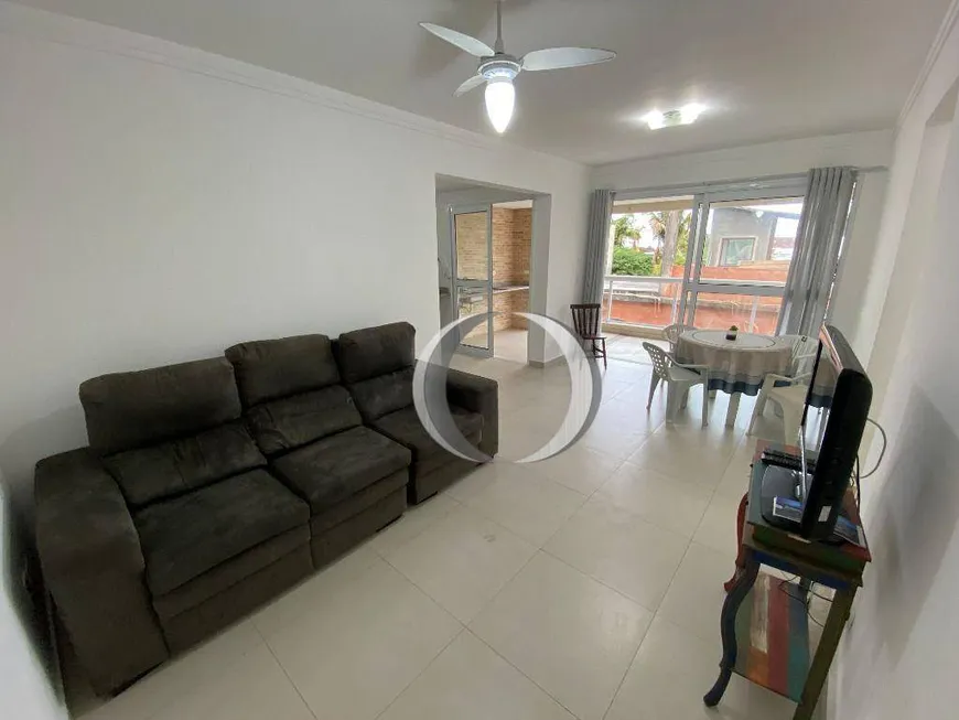 Foto 1 de Apartamento com 2 Quartos à venda, 84m² em Enseada, Guarujá