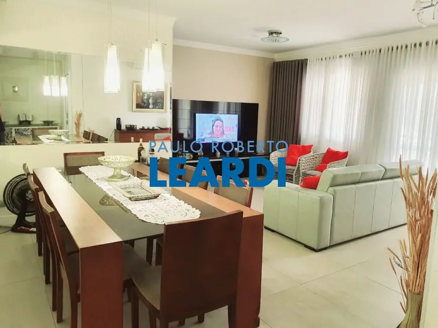 Foto 1 de Apartamento com 2 Quartos à venda, 94m² em Alphaville, Santana de Parnaíba