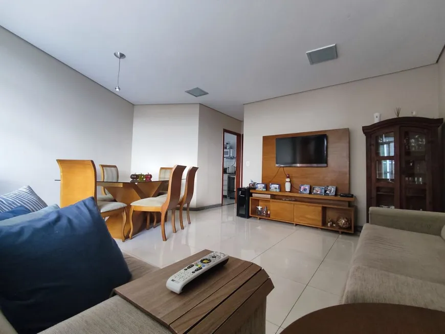 Foto 1 de Apartamento com 3 Quartos à venda, 150m² em Eldorado, Contagem