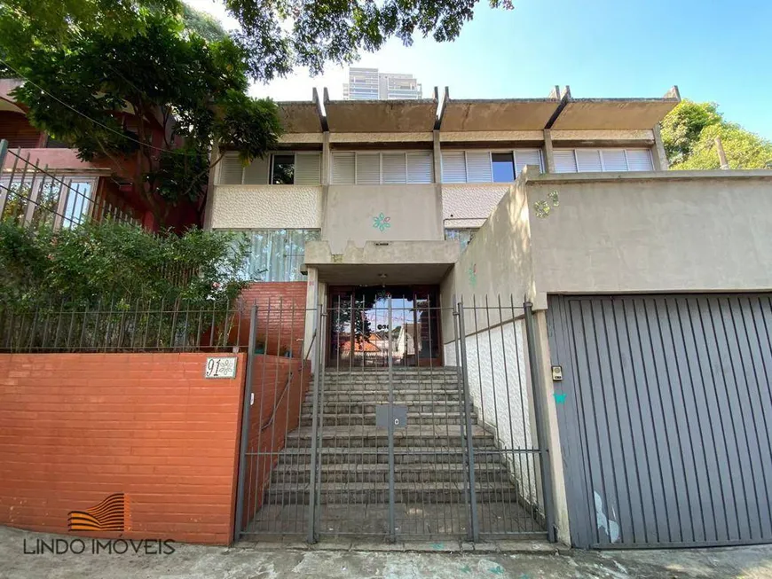 Foto 1 de Casa com 5 Quartos à venda, 400m² em Sumarezinho, São Paulo