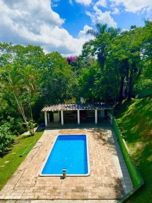 Foto 1 de Fazenda/Sítio com 5 Quartos à venda, 200m² em , Santa Isabel