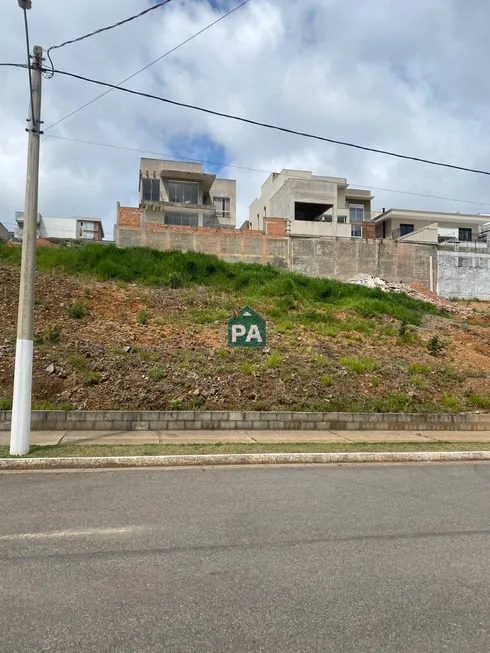 Foto 1 de Lote/Terreno à venda, 450m² em Centreville, Poços de Caldas