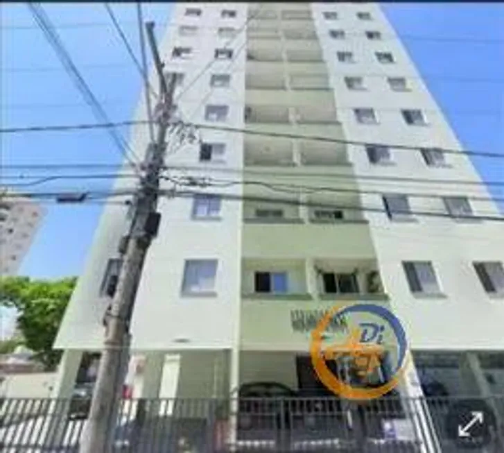 Foto 1 de Apartamento com 2 Quartos à venda, 62m² em Jardim das Nações, Taubaté