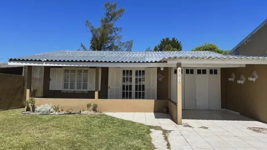 Foto 1 de Casa com 3 Quartos à venda, 190m² em Dona Clara, Belo Horizonte