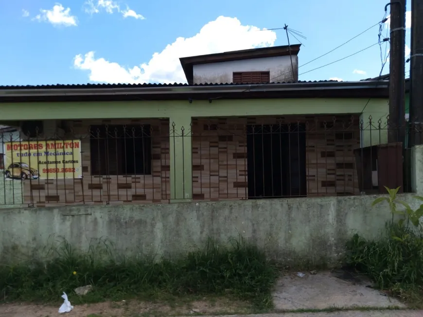 Foto 1 de Casa com 2 Quartos à venda, 359m² em Tarumã, Viamão