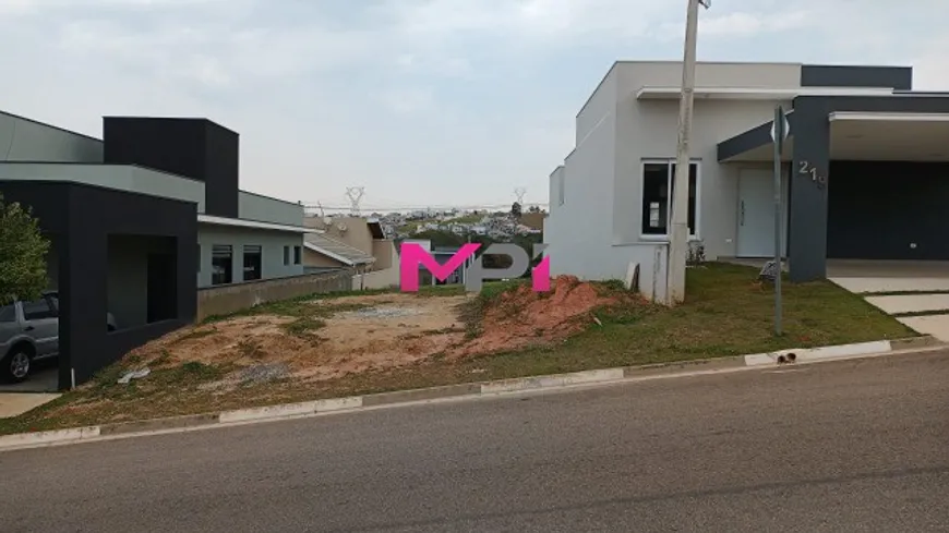 Foto 1 de Lote/Terreno à venda, 250m² em Jacaré, Cabreúva