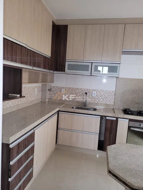 Foto 1 de Apartamento com 4 Quartos à venda, 98m² em Jardim Paulistano, Ribeirão Preto