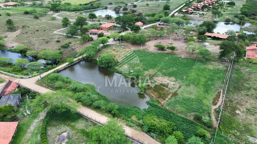 Foto 1 de Fazenda/Sítio à venda, 22m² em Ebenezer, Gravatá