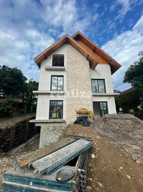 Foto 1 de Apartamento com 1 Quarto à venda, 60m² em Bavária, Gramado