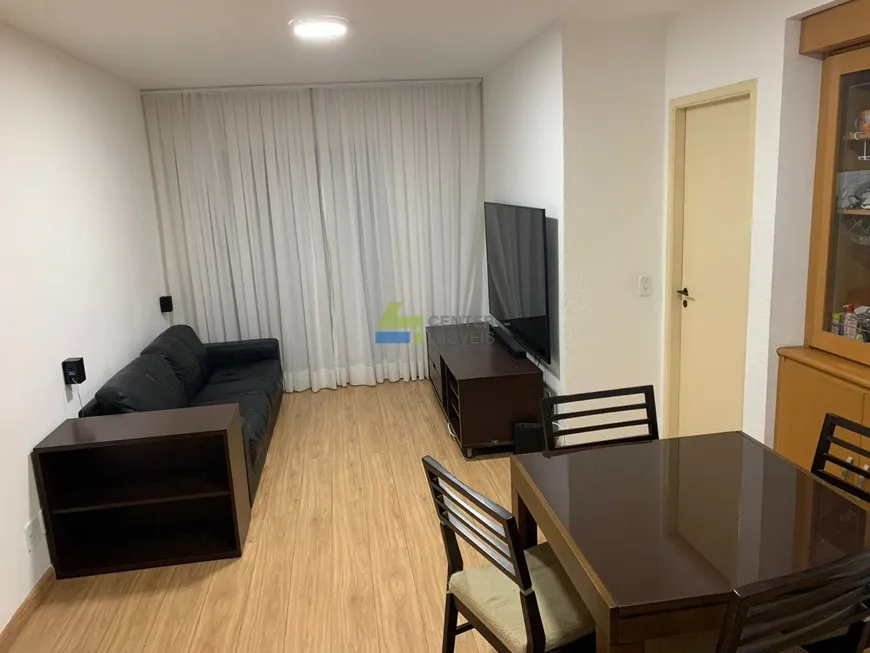 Foto 1 de Apartamento com 3 Quartos à venda, 90m² em Saúde, São Paulo