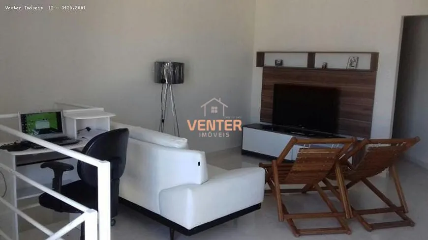 Foto 1 de Apartamento com 3 Quartos à venda, 116m² em Vila São José, Taubaté