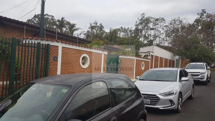 Foto 1 de Casa com 3 Quartos à venda, 426m² em Parque Residencial Lagoinha, Ribeirão Preto