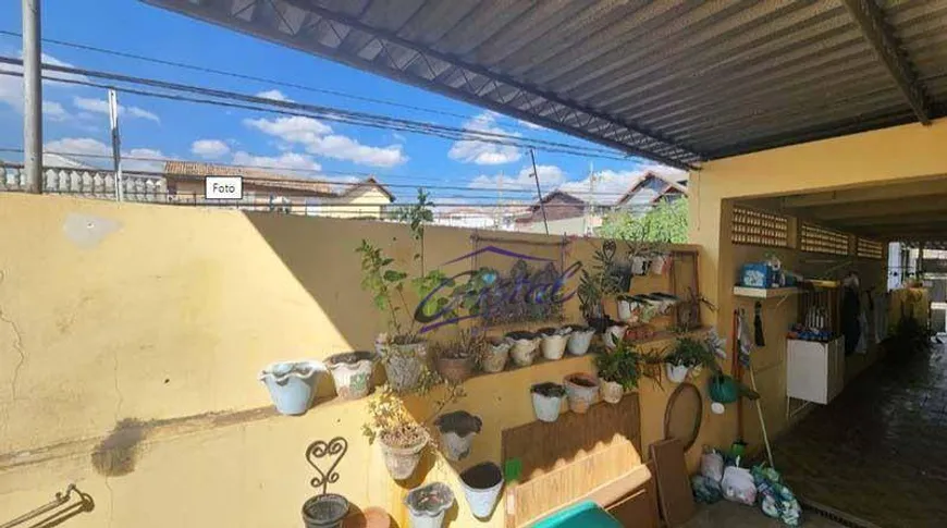 Foto 1 de Casa com 5 Quartos à venda, 200m² em Butantã, São Paulo