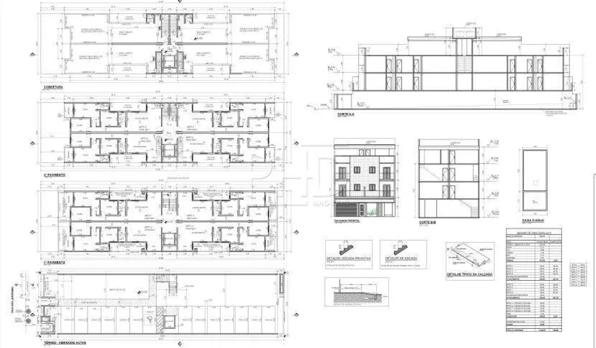 Foto 1 de Apartamento com 3 Quartos à venda, 69m² em Boa Vista, Santo André