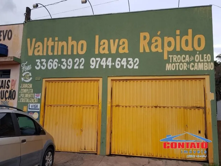 Foto 1 de Casa com 3 Quartos à venda, 360m² em Jardim Social Presidente Collor, São Carlos