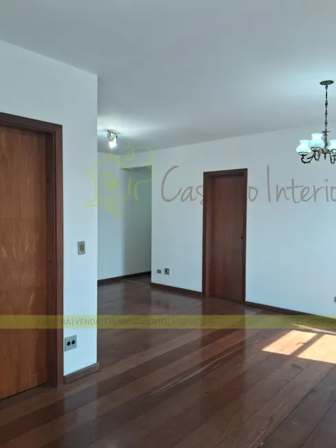 Foto 1 de Apartamento com 1 Quarto à venda, 85m² em Centro, Jundiaí