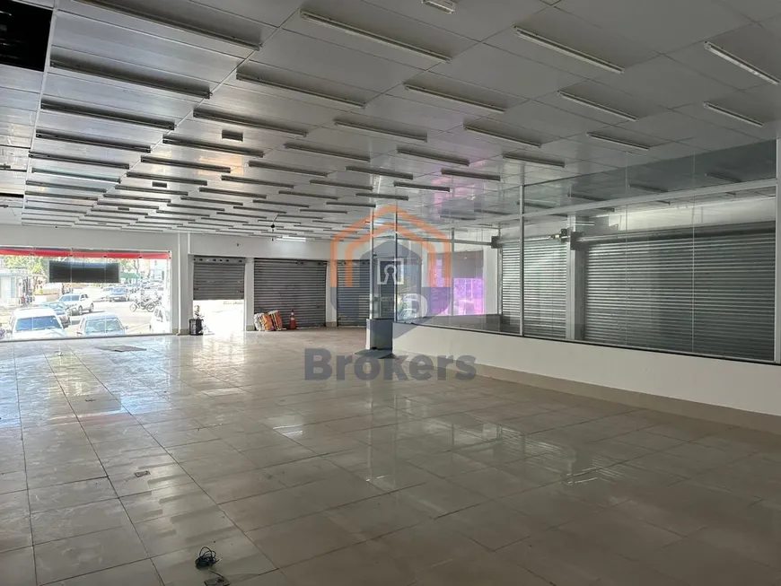 Foto 1 de Ponto Comercial para alugar, 361m² em Centro, Campo Limpo Paulista