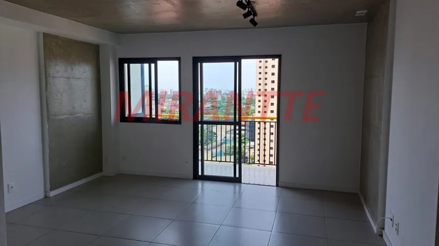 Foto 1 de Apartamento com 1 Quarto à venda, 33m² em Santana, São Paulo