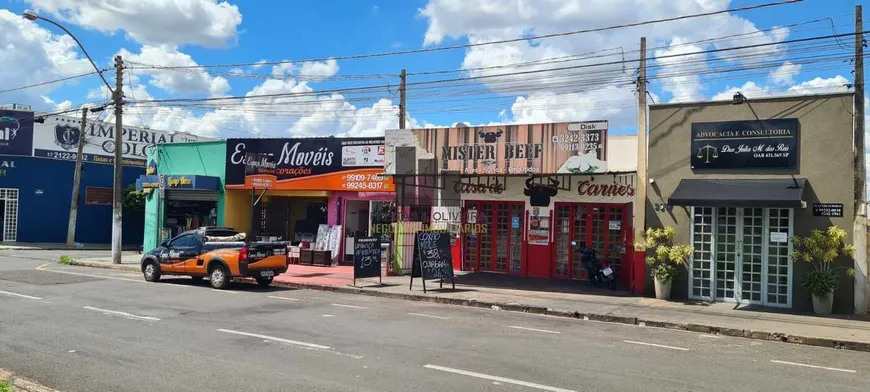 Foto 1 de Imóvel Comercial com 1 Quarto à venda, 560m² em Vila Moreira, Mirassol