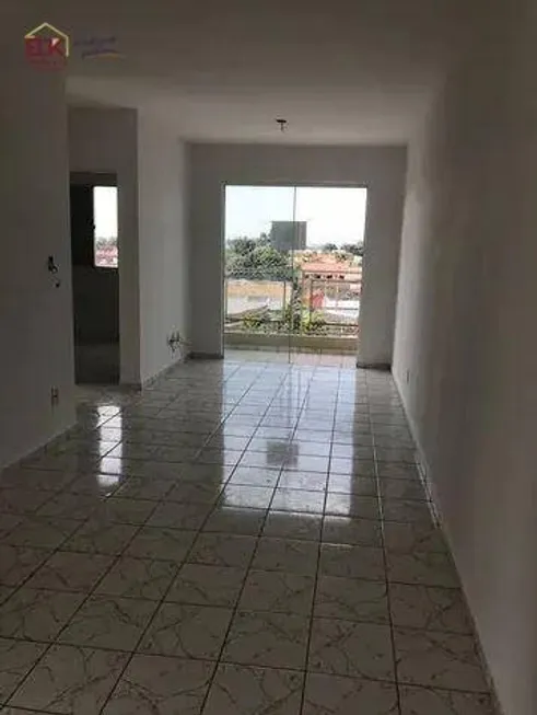 Foto 1 de Apartamento com 2 Quartos à venda, 54m² em Parque São Luís, Taubaté