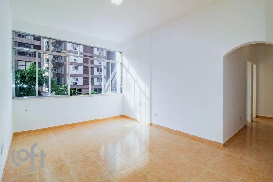 Foto 1 de Apartamento com 3 Quartos à venda, 95m² em Botafogo, Rio de Janeiro