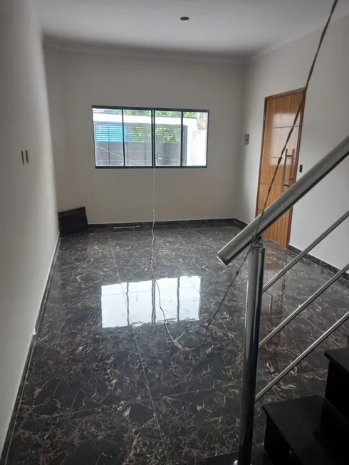 Foto 1 de Casa com 3 Quartos à venda, 115m² em Jardim Santa Cecília, Guarulhos