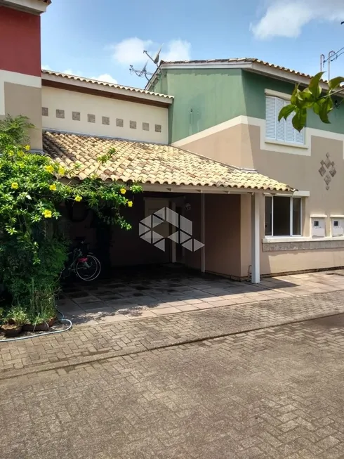 Foto 1 de Casa de Condomínio com 4 Quartos à venda, 91m² em Centro, Canoas