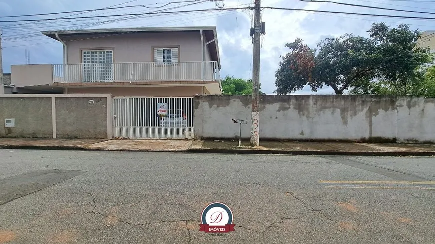 Foto 1 de Casa com 3 Quartos à venda, 138m² em Chácaras Fazenda Coelho, Hortolândia