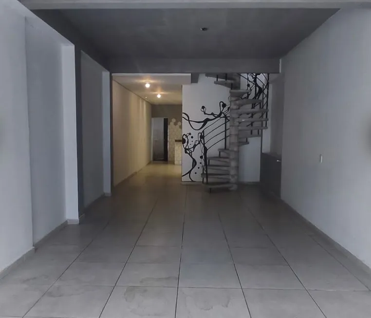Foto 1 de Ponto Comercial para alugar, 340m² em Pinheiros, São Paulo