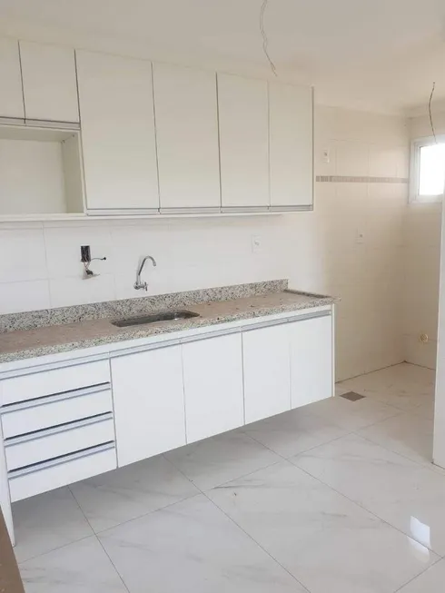 Foto 1 de Apartamento com 3 Quartos à venda, 144m² em Vila Bandeirantes, Araçatuba