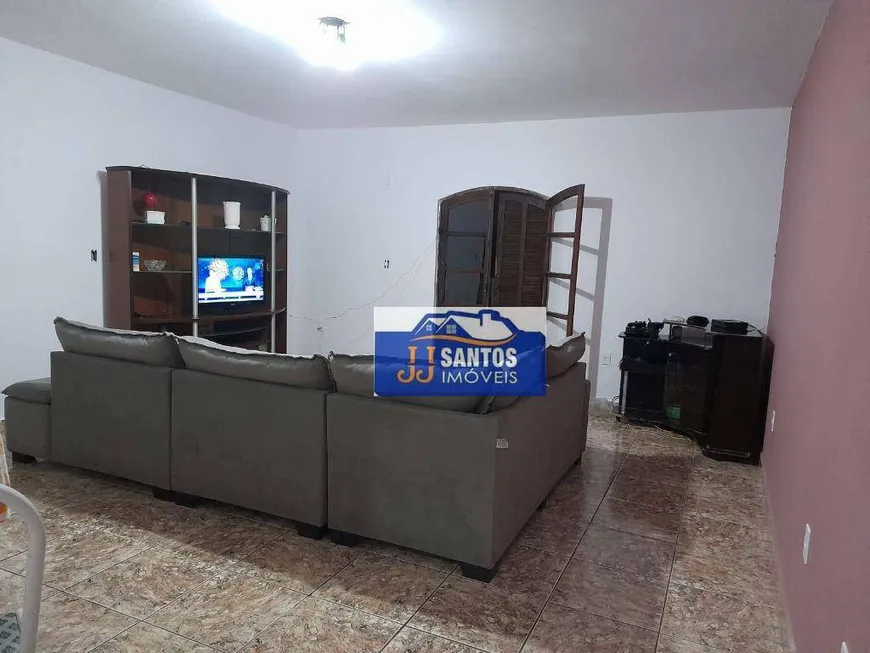 Foto 1 de Sobrado com 3 Quartos à venda, 315m² em Vila Formosa, São Paulo