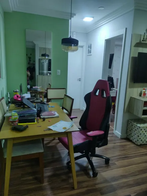 Foto 1 de Apartamento com 2 Quartos à venda, 55m² em Conceição, Diadema