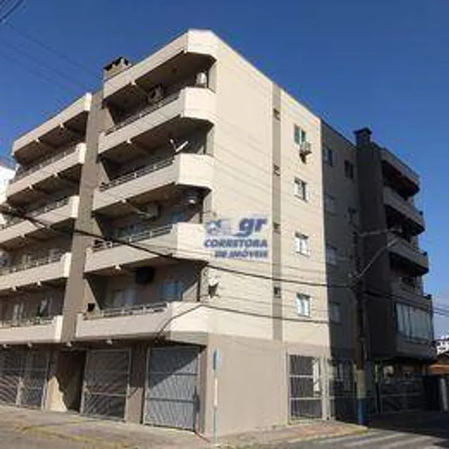 Foto 1 de Apartamento com 2 Quartos à venda, 89m² em Gravata, Navegantes