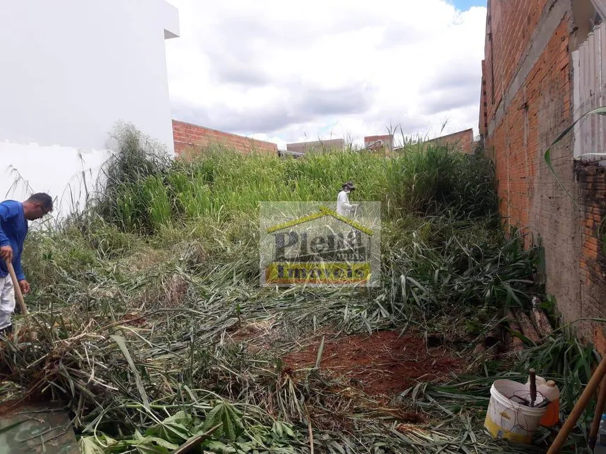 Foto 1 de Lote/Terreno à venda, 250m² em Jardim das Figueiras I, Hortolândia