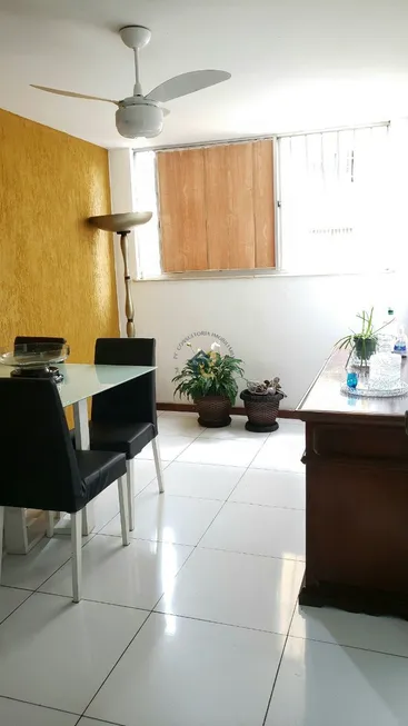 Foto 1 de Apartamento com 2 Quartos à venda, 70m² em Fonseca, Niterói