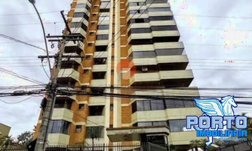 Foto 1 de Apartamento com 3 Quartos à venda, 250m² em Altos da Cidade, Bauru