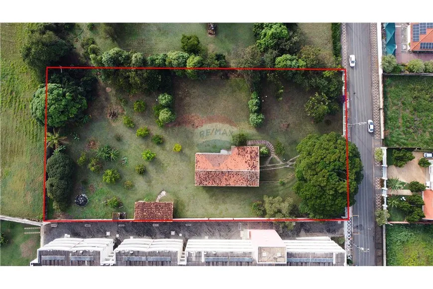 Foto 1 de Fazenda/Sítio com 3 Quartos à venda, 307m² em Jardim Alto das Araras, Araras