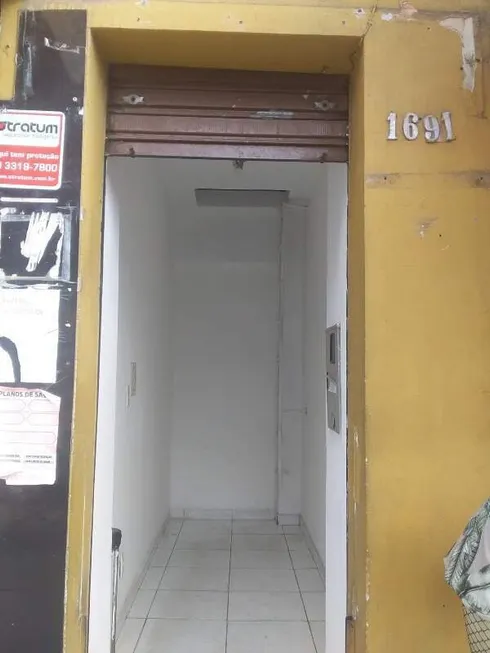 Foto 1 de Ponto Comercial para alugar, 10m² em São Benedito, Santa Luzia