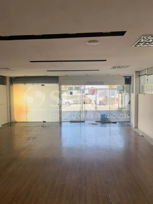 Foto 1 de Prédio Comercial para alugar, 400m² em Indianópolis, São Paulo