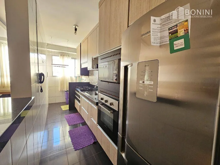 Foto 1 de Apartamento com 2 Quartos à venda, 120m² em Jardim São Vito, Americana