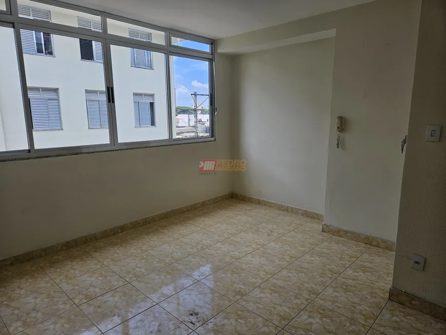 Foto 1 de Apartamento com 2 Quartos à venda, 78m² em Rudge Ramos, São Bernardo do Campo