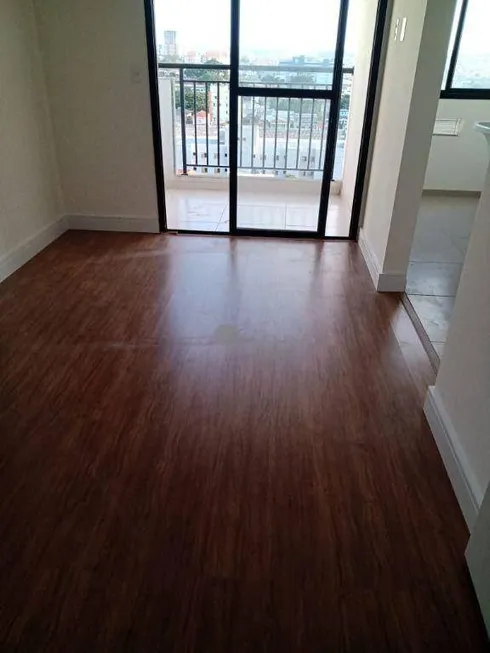 Foto 1 de Apartamento com 2 Quartos à venda, 47m² em Itaquera, São Paulo