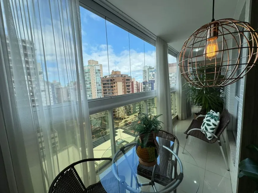 Foto 1 de Apartamento com 3 Quartos à venda, 100m² em Praia da Costa, Vila Velha