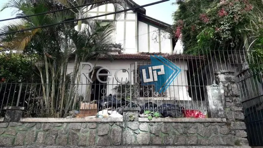 Foto 1 de Casa com 3 Quartos à venda, 125m² em Tijuca, Rio de Janeiro