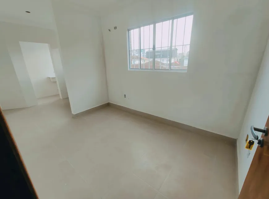 Foto 1 de Apartamento com 2 Quartos à venda, 50m² em Vila Valença, São Vicente