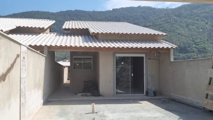 Foto 1 de Casa com 2 Quartos à venda, 78m² em Barroco, Maricá