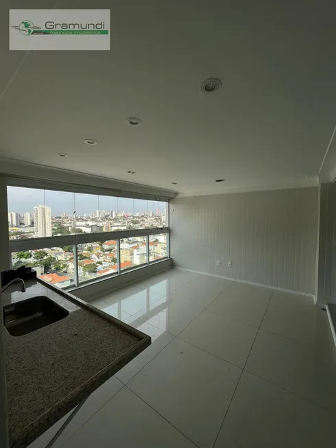 Foto 1 de Apartamento com 3 Quartos à venda, 135m² em Saúde, São Paulo